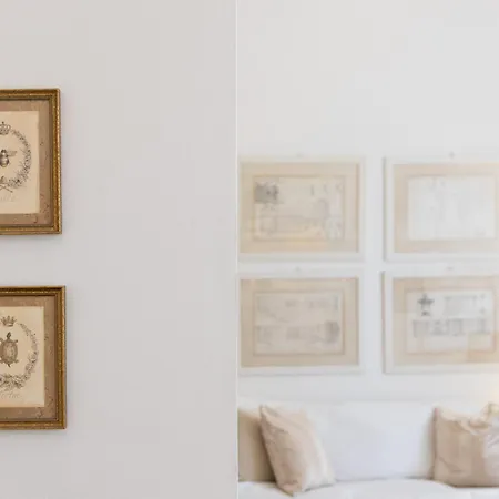 Carnesecchi Elegant Apartamento *