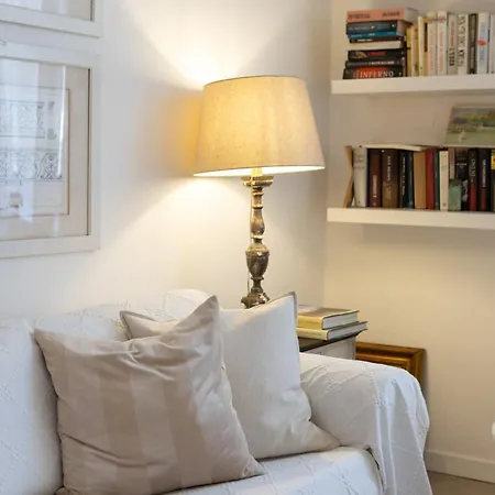 Apartment Carnesecchi Elegant