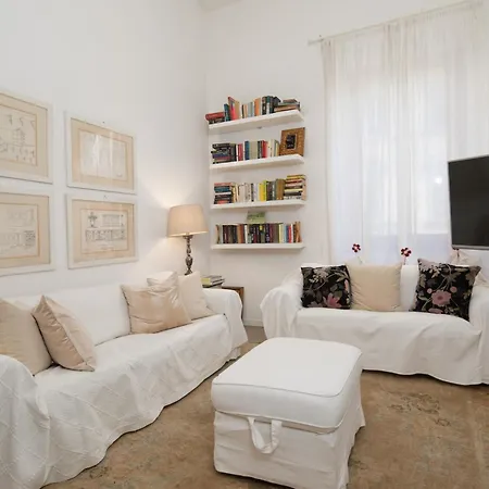 Διαμέρισμα Carnesecchi Elegant Φλωρεντία