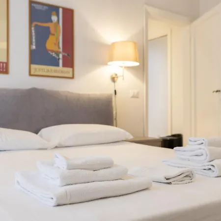 Carnesecchi Elegant Apartment