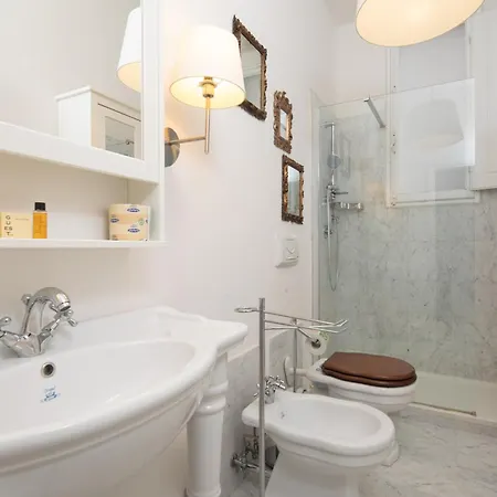 Apartamento Carnesecchi Elegant Florença