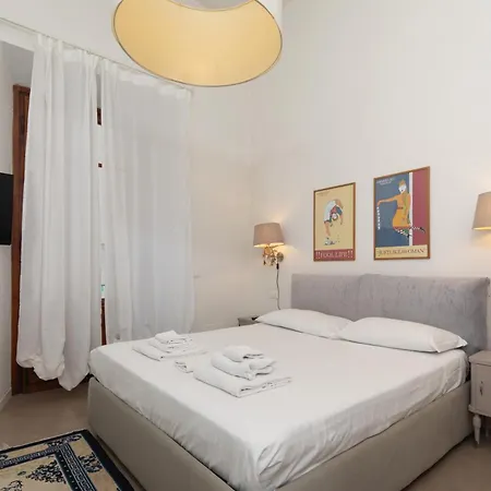 Carnesecchi Elegant * Φλωρεντία
