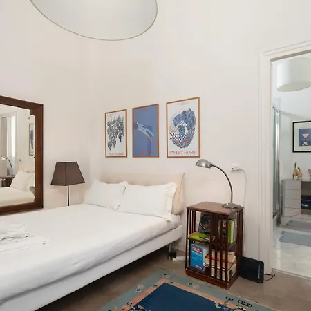 Apartment Carnesecchi Elegant