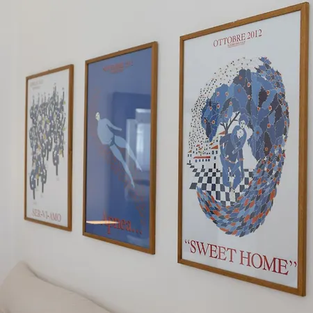 Carnesecchi Elegant Apartment Florence