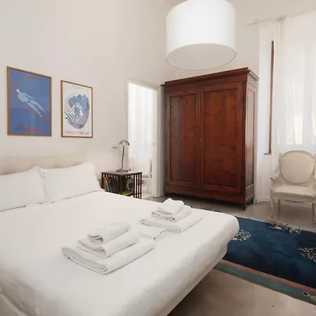 Apartment Carnesecchi Elegant