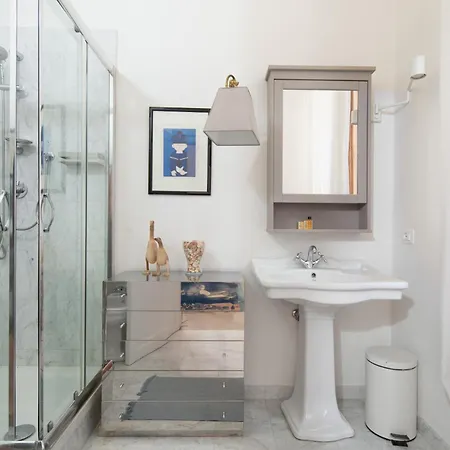 Carnesecchi Elegant Apartamento *