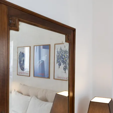 Apartment Carnesecchi Elegant *