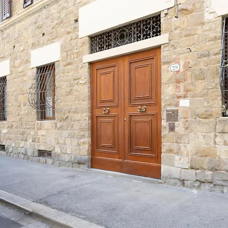 Apartamento Carnesecchi Elegant *