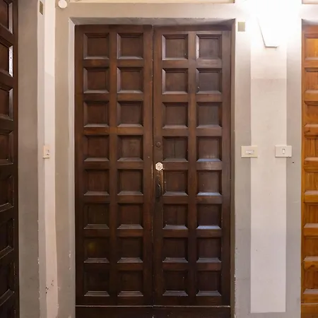 Carnesecchi Elegant Apartamento